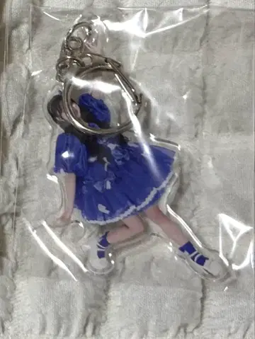 마스다 아야노 C상 매달린 키링