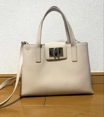 훌라 핸드백 숄더백 숄더 스트랩 FURLA