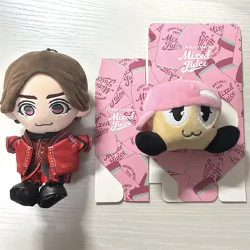 코타키 노조미 치비스토 얏츠누이 세트 WEST.