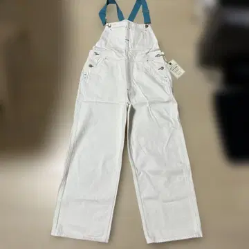 RODEO C.S. & CO. 화이트 살로펫 S 사이즈
