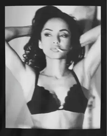 BITONI 님 요청 상품 Sade Adu 티셔츠 샤데 아두