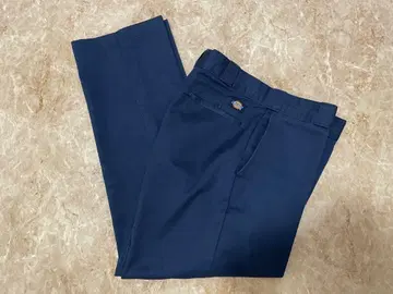 90년대 디키즈 874 네이비 Made in U.S.A