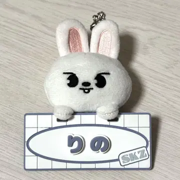 straykids 리노 Lee 비트 네임 백 참
