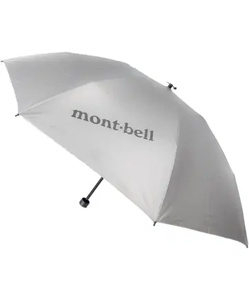 mont-bell 선블록 엄브렐라 55 몽벨