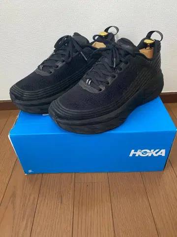 본디 6 / 호카