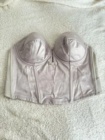브라이덜 블룸 브라이덜 이너 E70 베이지
