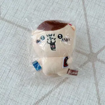 치이카와 (먼작귀) 밤만쥬 사시노미 마스코트