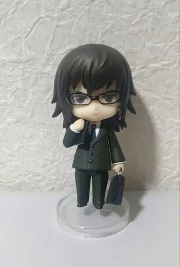 DEATH NOTE 데스노트 미카게 테루 넨도로이드 피규어