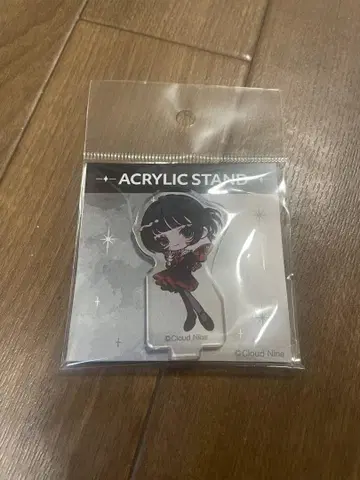 클라우드 나인 파크 팬텀 시타 아크릴 스탠드