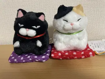 히게만주 정좌 2 미사마 블랙 콩