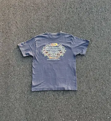 PIKO 피코 90s 티셔츠 Y2K