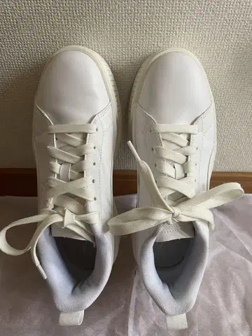 푸마 스니커즈