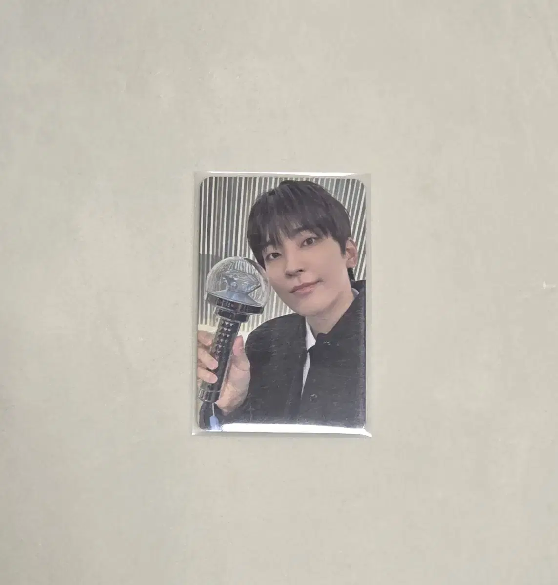 세븐틴 원우 캐럿랜드 2025 캐럿존 포카