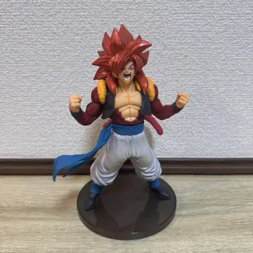 드래곤볼 BLOD OF SAIYANS 초사이어인 4 오지터
