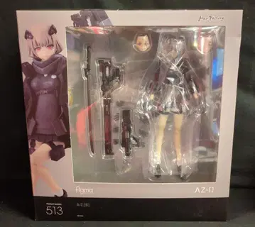MAXFACTORY 피규어 A-Z: A-Z:[B] 513