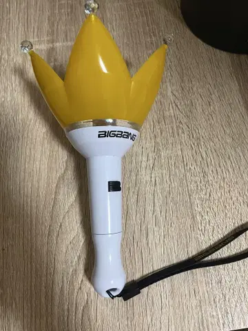 BIGBANG 응원봉 한국 ver.3