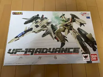 DX 초합금 VF-19 ADVANCE