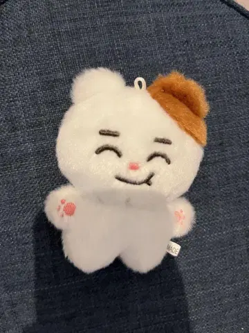&TEAM TAKI 타키 봉제 인형 마스터