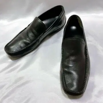 BALLY 발리 로퍼 [26.0cm] 드라이빙 슈즈 슬립온