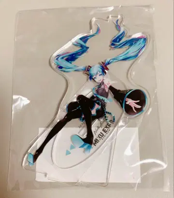MIKU EXPO Rewind 아크릴 스탠드 2016 하츠네 미쿠