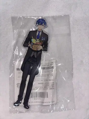 라쿠텐 컬렉션 온라인 복권 15th 아크릴 스탠드 KAITO