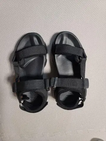 코어 액티브 샌들 스포츠 타입