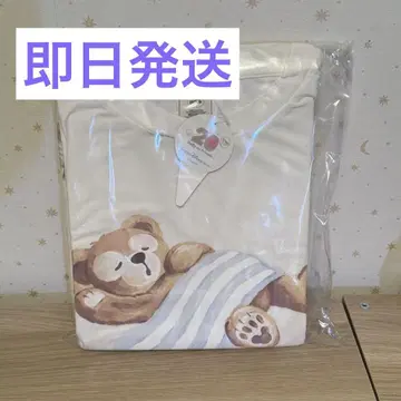 닷피 젤라피케 룸웨어 세트 긴팔