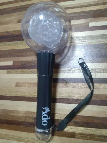 Ado MARS 응원봉