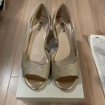 CARVELA 여름 여성 신발