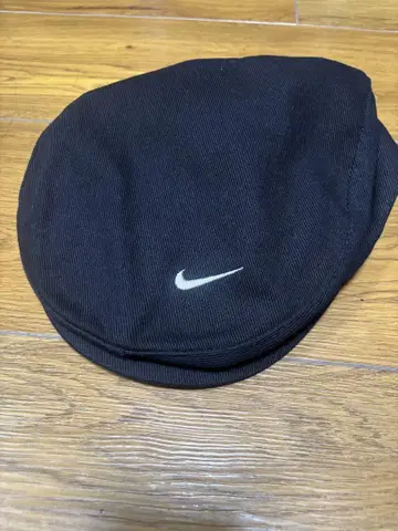 Nike 헌팅