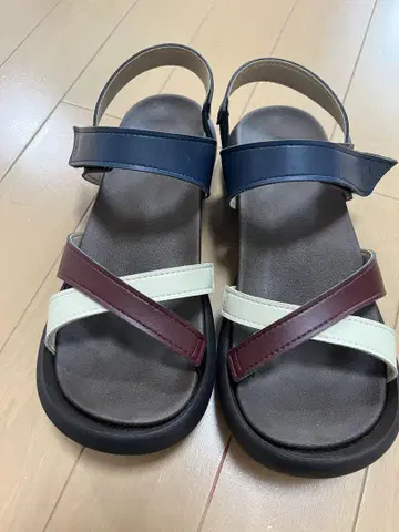 Regetta Canoe 레게타카누 샌들 여성용 M 사이즈