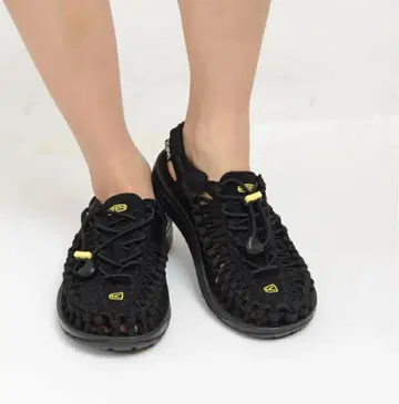KEEN UNEEK x-girl 24.5cm