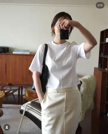imperf 티셔츠