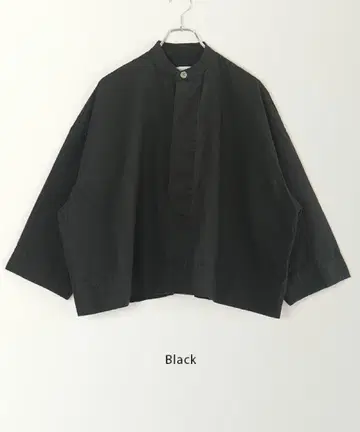 Veritecoeur(베리떼꾸르) 컴팩트 셔츠