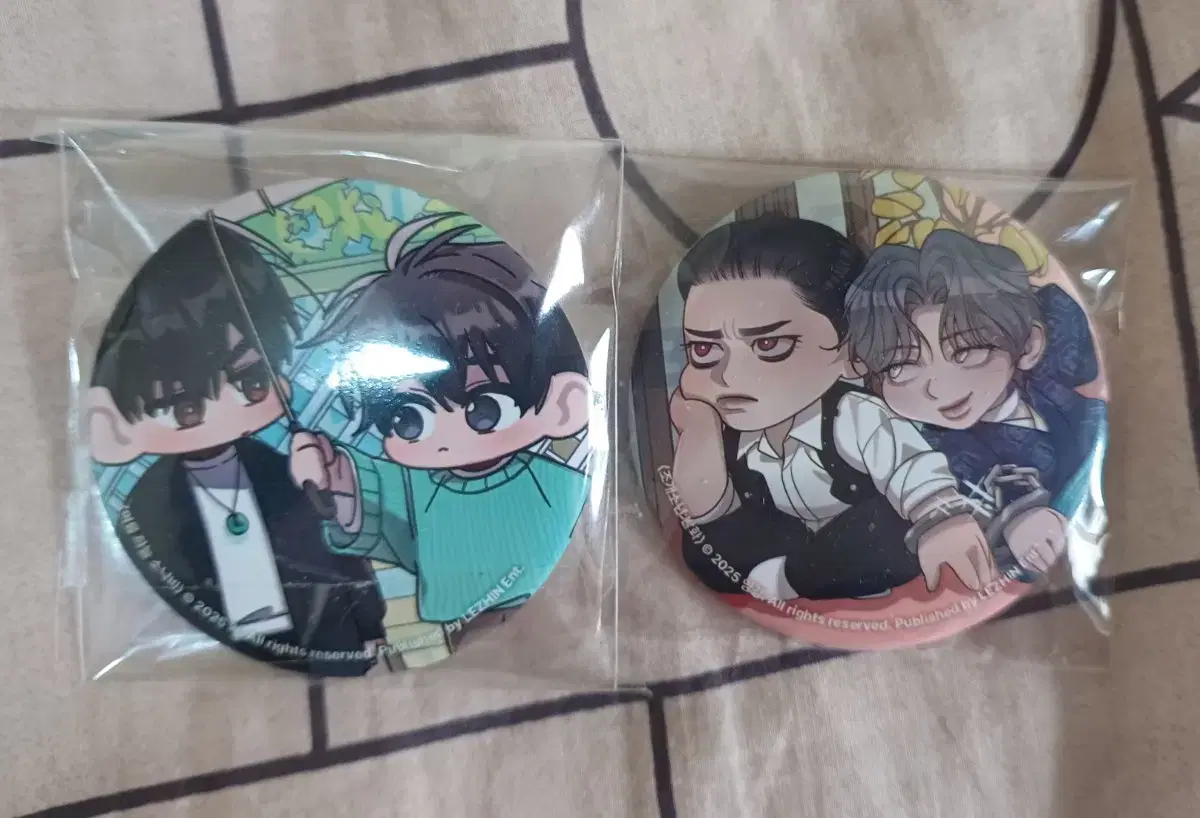 Summer Sky Shower Yeohaso Shellfish Boy Ignition Ignition Badge Rebom Rebom Cafe Resin