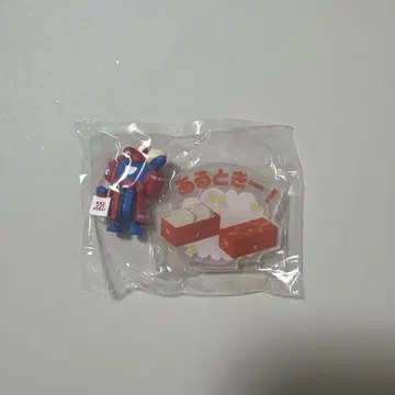미야쿠미야쿠 피규어 컬렉션 551 호라이