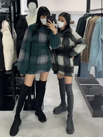 EMODA 에모다 셋업