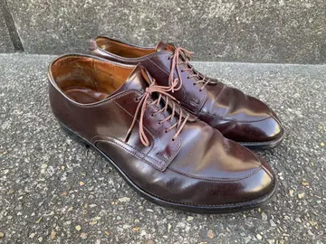 알든 UNITED ARROWS 5432 코도반 모디파이드 8