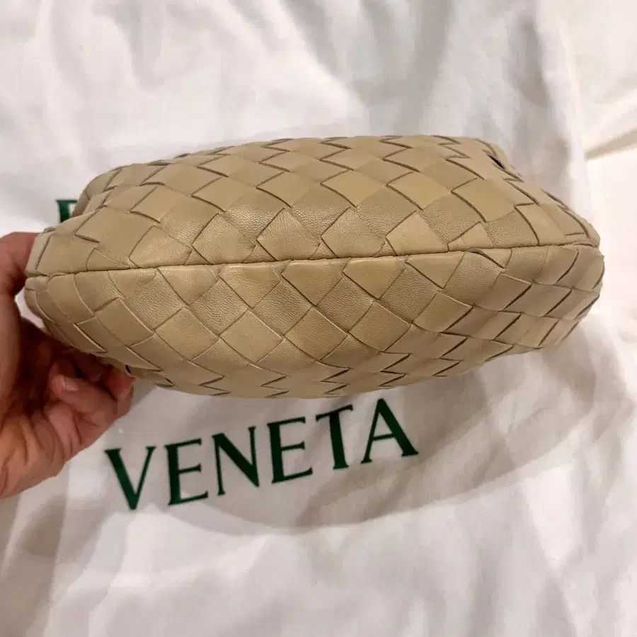 BOTTEGA VENETA | 보테가베네타 Bottega Veneta Mini Jodie Bag
