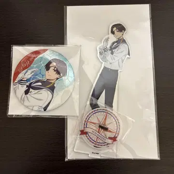 WIND BREAKER 윈드브레이커 GiGO 스오