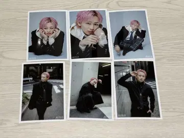 초특급 브로마이드 슈야