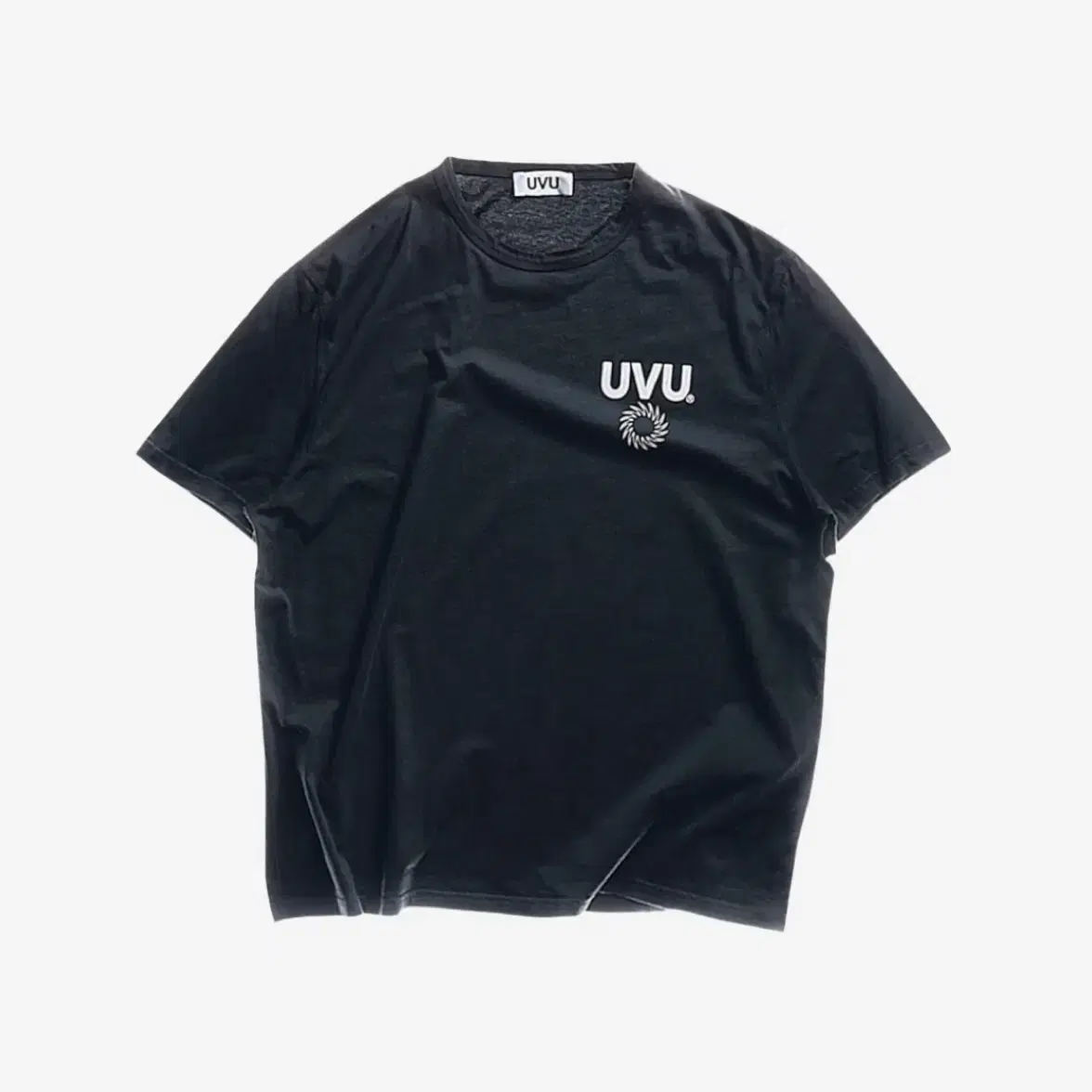 陸上用シャツ UVU Trainig vest UVU Running Vest Black | eBay