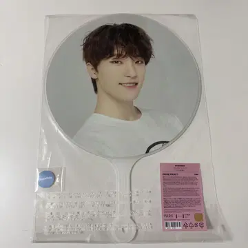 SEVENTEEN 디노 케렌 carat land2023 부채