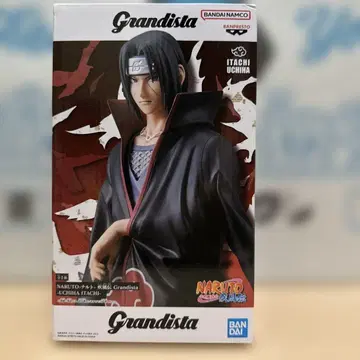 Grandista Uchiha Itachi 피규어