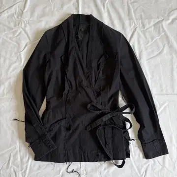 베르른하르트 빌헬름 2013-14 A/W 아카이브 자켓
