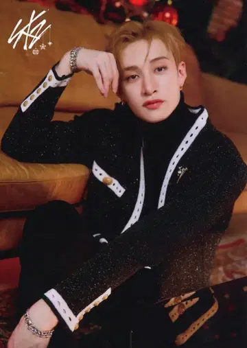 스트레이키즈 방찬 2023 크리스마스 팝업 스토어 2월 6일