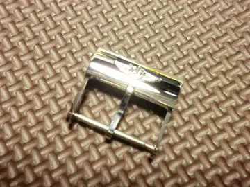 브라이틀링 정품 버클 20MM 미사용품 A20BA.1