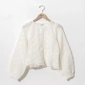 clarity flower blouse 선명도 플라워 블라우스 플라워