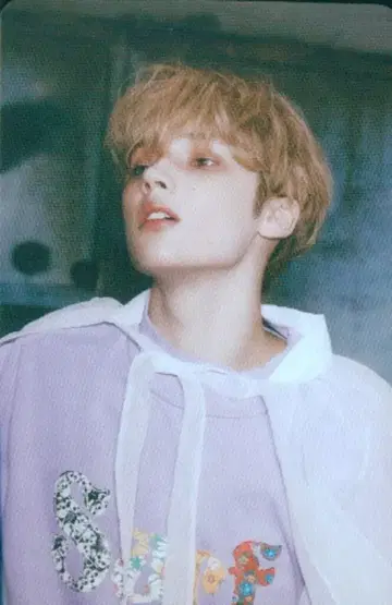 TXT 팝업 스토어 2024 휴닝카이 서약 10