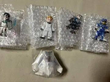 파이널 판타지 VII REBIRTH 제일복권 G상